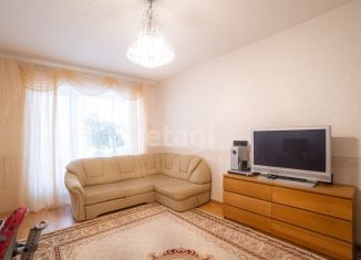 Продается двухкомнатная квартира, 83.7 м2, Томская область, Типографский переулок, 2Б