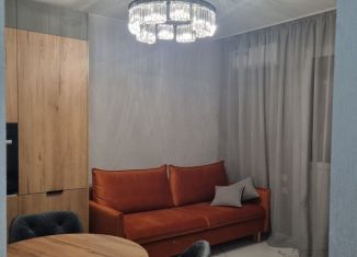 Продаю 1-ком. квартиру, 38 м2, Новороссийск, улица Котанова, 2, ЖК Арена