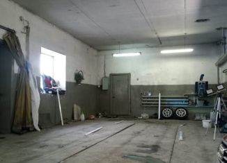 Сдам гараж, 30 м2, Ачинск, улица Дзержинского