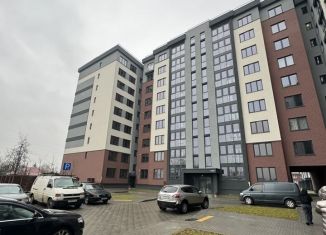 Продается двухкомнатная квартира, 61 м2, Калининградская область, Советский проспект, 238А