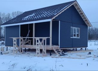 Дом на продажу, 56 м2, деревня Мальчиха