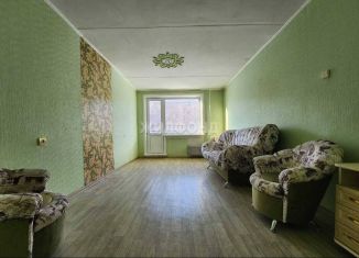 3-комнатная квартира на продажу, 57.6 м2, Новосибирская область, микрорайон Индустриальный, 10