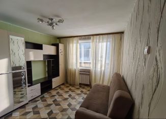 Сдаю однокомнатную квартиру, 29 м2, Новосибирская область, Листвянская улица, 37