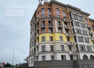 Продам квартиру студию, 28.2 м2, село Лайково, квартал Лайково Мелоди, 17