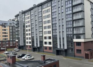 Продам 2-комнатную квартиру, 60 м2, Калининградская область, Советский проспект, 238А