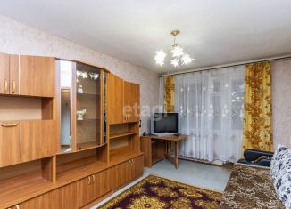 Продаю однокомнатную квартиру, 33.5 м2, Тюменская область, Широтная улица, 55