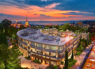 Продается 2-ком. квартира, 38.5 м2, Сочи, Курортный проспект, 31, микрорайон Центральный