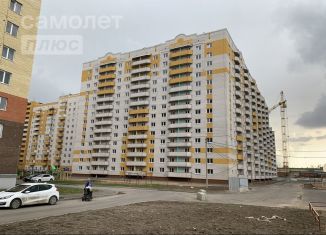 Продажа однокомнатной квартиры, 39.9 м2, Вологда, улица Гагарина, 80Ак4