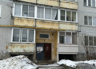 Продается 2-комнатная квартира, 52.3 м2, Осташков, Кузнечная улица, 35