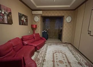 3-комнатная квартира на продажу, 74 м2, Астрахань, Бульварная улица, 4