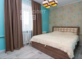 Продается трехкомнатная квартира, 50 м2, Ульяновск, улица Радищева, Ленинский район