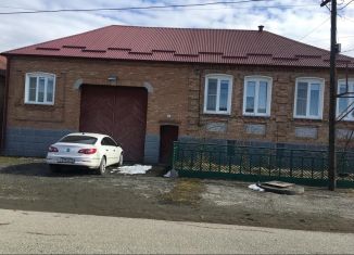 Продам дом, 110 м2, Алагир, улица Льва Толстого