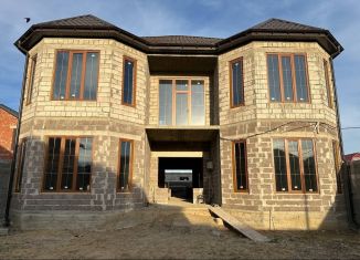 Продажа дома, 500 м2, Махачкала, Персиковая улица, 33