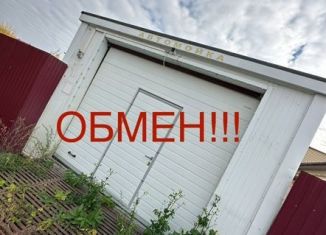 Продаю гараж, Ялуторовск, улица Ленина