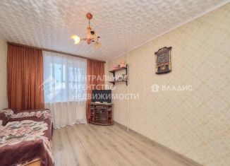 Продажа трехкомнатной квартиры, 65.3 м2, Рязанская область, улица Зубковой