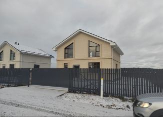 Продам дом, 170 м2, Истра, Училищный переулок, 6