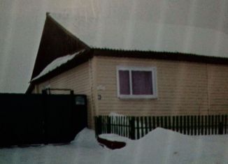 Продается дом, 61 м2, деревня Петропавловка