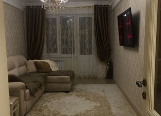 3-комнатная квартира на продажу, 70 м2, Каспийск, проспект Акулиничева, 15Б