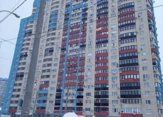 Продам однокомнатную квартиру, 42 м2, Самара, ЖК Приволжский, улица Георгия Димитрова