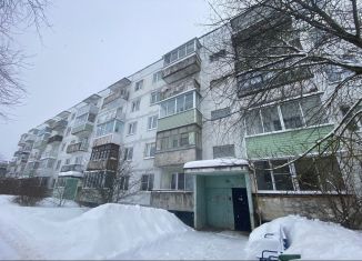 Двухкомнатная квартира на продажу, 50.3 м2, поселок Спутник, посёлок Спутник, 12