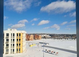 Продажа 3-ком. квартиры, 73.3 м2, деревня Раёво, Ирландская улица, 4к2