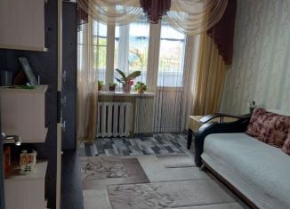 Двухкомнатная квартира на продажу, 43.6 м2, Абинск, Комсомольский проспект, 95