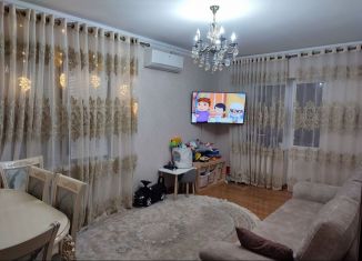 Продаю двухкомнатную квартиру, 56 м2, Дагестан, проспект Гамидова, 10