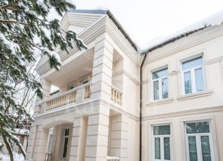 Продам дом, 780 м2, деревня Подушкино, Центральная улица