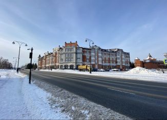 Продажа помещения свободного назначения, 120.1 м2, Тобольск, Октябрьская улица, 19А