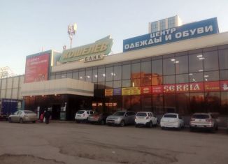 Продается торговая площадь, 5080.2 м2, Самара, Аэродромная улица, 13, метро Гагаринская