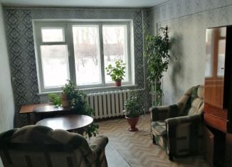 Продается 2-ком. квартира, 53 м2, посёлок Широкий, Станционная улица, 16