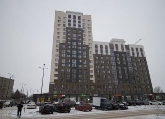 Продажа 2-комнатной квартиры, 52 м2, Рязанская область