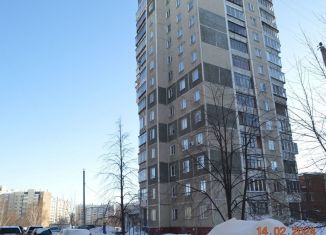 1-комнатная квартира на продажу, 40.6 м2, Челябинская область, проспект Победы, 380