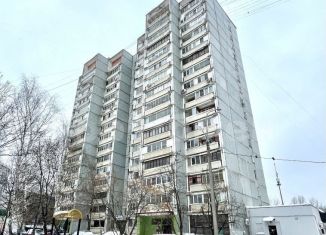 Продам двухкомнатную квартиру, 50 м2, Москва, улица Плещеева, 12, район Бибирево