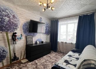 Продается 2-комнатная квартира, 45.3 м2, Московская область, деревня Манушкино, 3