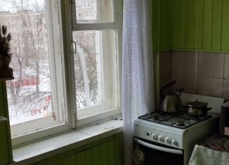 Продажа 2-ком. квартиры, 43 м2, Тольятти, Советская улица, Центральный район