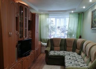 Продается двухкомнатная квартира, 42 м2, Севск, улица Тургенева, 56