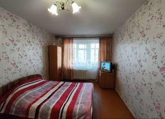 Продается 2-комнатная квартира, 41.3 м2, Сосновоборск, улица Новосёлов, 22