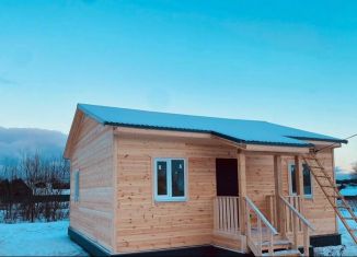 Продажа дома, 65 м2, деревня Ермолово