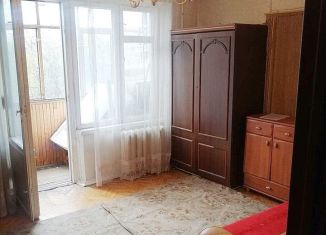 Сдам в аренду 1-комнатную квартиру, 35 м2, Москва, Ялтинская улица, 5, метро Варшавская