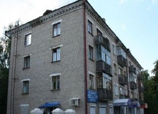 Продается 2-ком. квартира, 43.7 м2, Чебоксары, проспект Ленина, 34, Ленинский район