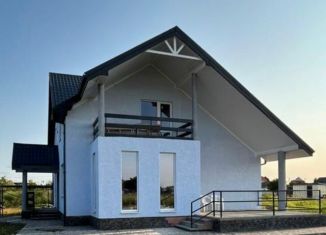 Продажа дома, 211.5 м2, станица Новодмитриевская, Новая улица, 21