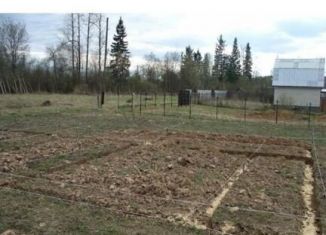 Продам земельный участок, 24 сот., деревня Красное, Школьная улица
