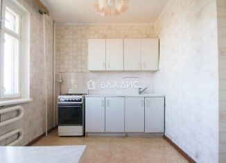 1-комнатная квартира на продажу, 37 м2, Саратовская область, Харьковская улица, 36