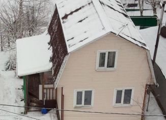 Продажа дома, 55 м2, деревня Вишенки
