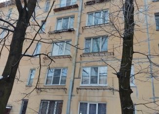 4-ком. квартира на продажу, 49 м2, Санкт-Петербург, проспект Ветеранов, 35, муниципальный округ Дачное