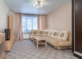 Продается трехкомнатная квартира, 64.9 м2, поселок Шадриха, Большевистская улица, 2Б