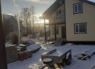 Продам дом, 113 м2, поселок Победа