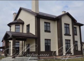 Продается дом, 250 м2, станица Старочеркасская, Садовый переулок