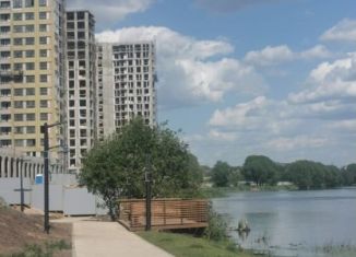 Продажа квартиры студии, 20.6 м2, поселение Сосенское, ЖК Прокшино, улица Лобановский Лес, 13